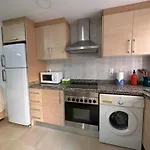 Διαμέρισμα Piso En Gandía