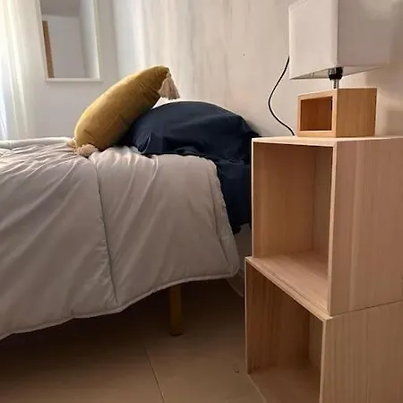 Piso En Διαμέρισμα Gandía